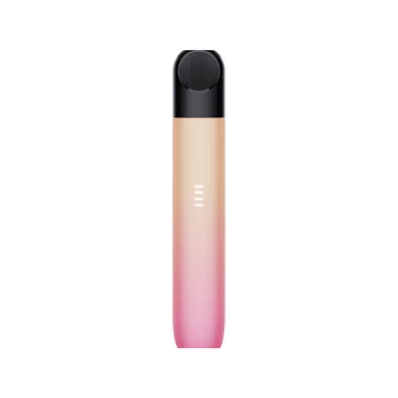 RELX五代幻影主機｜悅刻5代電子煙主機丨相容4/5/6代煙彈｜原廠正品